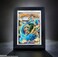 Bandai Tamashii Art Dragon Ball Son Goku &amp; Dragon