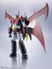 Bandai Tamashii Nations Robot Spirits <Side Super> Mazinger X &amp; Jet Scrander Action Figure