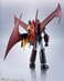 Bandai Tamashii Nations Robot Spirits <Side Super> Mazinger X &amp; Jet Scrander Action Figure
