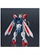 Bandai Tamashii Nations Bandai Gundam Universe Gf13-017Njii Burning Gundam Renewal Action Figure
