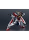 Bandai Tamashii Nations Bandai Gundam Universe Gf13-017Njii Burning Gundam Renewal Action Figure