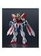 Bandai Tamashii Nations Bandai Gundam Universe Gf13-017Njii Burning Gundam Renewal Action Figure
