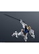 Bandai Tamashii Nations Bandai Gundam Universe Asw-G-08 Gundam Barbatos Action Figure