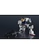 Bandai Tamashii Nations Bandai Gundam Universe Asw-G-08 Gundam Barbatos Action Figure