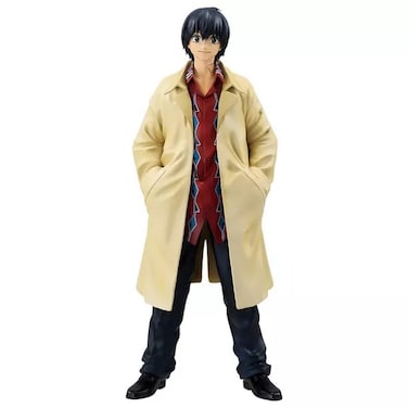Banpresto Ichibansho Figure Nagumo Statue