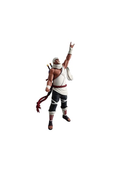 Bandai Spirits Ichibansho Naruto: A Bridge Between The Lament Of Samsara And Peace - Killer Bee