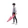 Banpresto Jujutsu Kaisen Yuta Okkotsu Ichibansho Figure