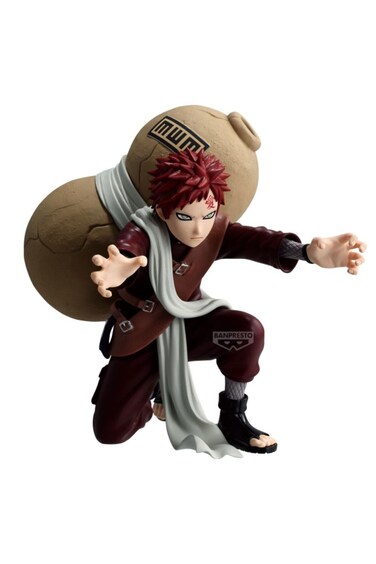 Banpresto Bandai Spirits Naruto: Vibration Stars - Gaara II