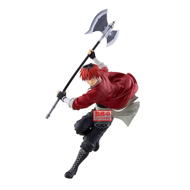 Banpresto Frieren: Beyond Journey's Figure Maximatic Stark Figure