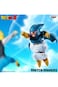 Banpresto Dragon Ball Z: Match Makers - Mighty Mask