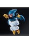 Banpresto Dragon Ball Z: Match Makers - Mighty Mask