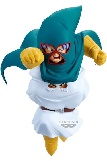 Banpresto Dragon Ball Z: Match Makers - Mighty Mask