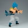 Banpresto Dragon Ball Super Grandista - Gogeta II figure