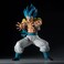 Banpresto Dragon Ball Super Grandista - Gogeta II figure