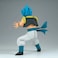 Banpresto Dragon Ball Super Grandista - Gogeta II figure