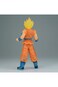 Banpresto Bandai Spirits Dragon Ball Super: Clearise Version A - Son Goku