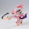 Banpresto One Piece Battle Record Collection Monkey D.Luffy Figure