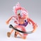 Banpresto One Piece Battle Record Collection Monkey D.Luffy Figure