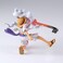 Banpresto One Piece Battle Record Collection Monkey D.Luffy Figure