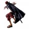 Banpresto One Piece Battle Record Collection Shanks Special Version PVC Statue