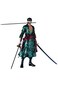 Banpresto One Piece Premium Roronoa Zoro (The Metallic)