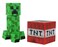 Minecraft 3-inch Creeper Action Figure