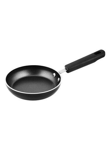 Kunafa Pan Mini Frypan Black 12cm