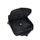 STARGOLD 16" Backpack With Front Pocket, USB Charging Port, Side Pocket, Silver Zipper And Computer Compartment For Travel, Business And Daily Use