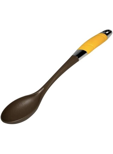 CLASSYTOUCH Nylon Solid Serving Spoon