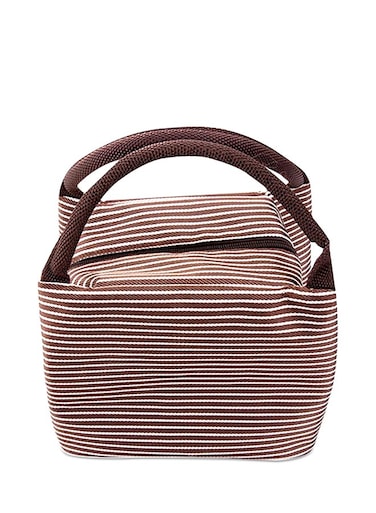 Waterproof Lunch Bag Brown