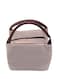 Waterproof Lunch Bag Brown