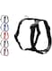 DOCO&reg; Signature H-Harness (DCSN201) Color - Black, Sizes - L