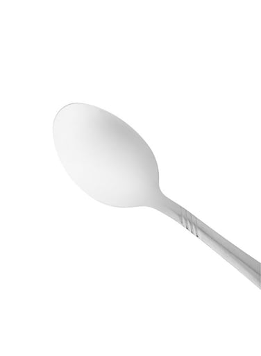 12 - Piecess Tea Spoon