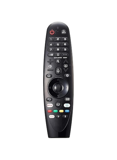 Universal Remote for LG Smart TV, Compatible with All LG TV Remote Control LCD LED OLED UHD HDTV 3D 4K Smart TV Models, Replacement for LG TV Remote
