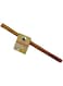 Pet Natural Farm 12 inch Bully Stick Dog Treats Standard