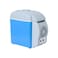 Portable Mini Car Travel Fridge Freezer &ndash; Compact Cooler &amp; Warmer for Car, Home &amp; Outdoor U