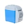 Portable Mini Car Travel Fridge Freezer &ndash; Compact Cooler &amp; Warmer for Car, Home &amp; Outdoor U