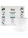tru&reg; Plastic Cup White Disposable Drinking Cup 5 oz (50pc x 20pkt) 1000 Pc
