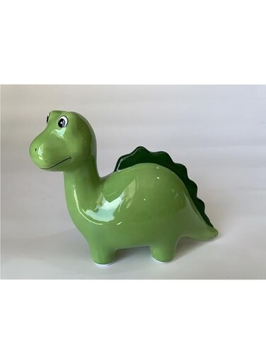 Hamleys Dinosour Piggy Bank
