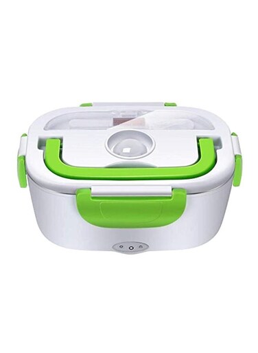 Lunch Box Multicolor 22x15x10cm