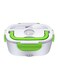 Lunch Box Multicolor 22x15x10cm