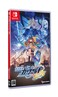 Nintendo Switch Azure Striker Gunvolt 3