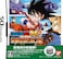 Dragon Ball origins 2 Nintend DS