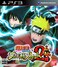 Sony PS3 Naruto Ultimate Ninja Storm 2
