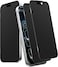 IPhone 17 Pro Matte Privacy Ceramic Screen Protector Film, 2pcs, Matte, Anti-Spy, Full Adhesive, Flexible,[Not Glass], Anti-Spy Full Adhesive Flexible Film Iphone 17 Pro 5G 2025
