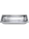 . Steel GN Pan, Silver 530X325X65 MM , CS5702 - Gastronorm Pan , Catering Pan , Food Warmer Pan , Food Storage Container
