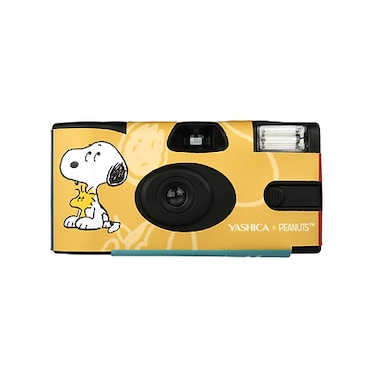 YASHICA Single Use Film Camera