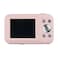 YASHICA Compact Digital Camera DZ-100 Hello Kitty