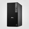 Dell Pro Tower Desktop (2026) Ai 14th Gen  Intel Core i7-14700  4TB SSD 128GB RAM Shared Intel Graphics  Windows 11 Pro  English/Arabic Keybaord  Black -