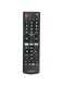 AKB75375608 Replacement Remote Control for 4K OLED Smart TVs &ndash; Compatible with Models 43UK6450PLC, 43UK6470PLC, 43UK65, 43UK65LLA, 43UK65MLA, 43UK65PLA, 43UK6510PLB, 43UK6550PLD